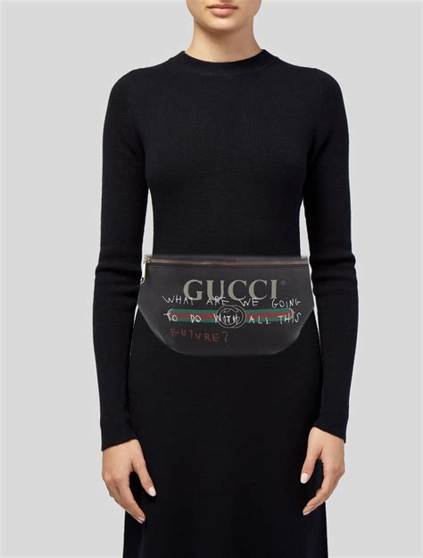 gucci coco capitan belt bag review|Gucci Coco Capitán Logo Belt Bag Review & Mod Shots .